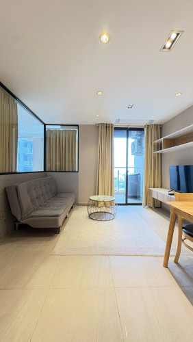 Condo 2-BR in TK for rent