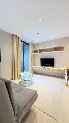 Condo 2-BR in TK for rent