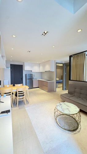 Condo 2-BR in TK for rent
