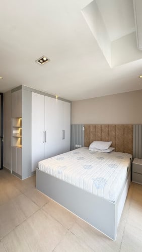 Condo 2-BR in TK for rent