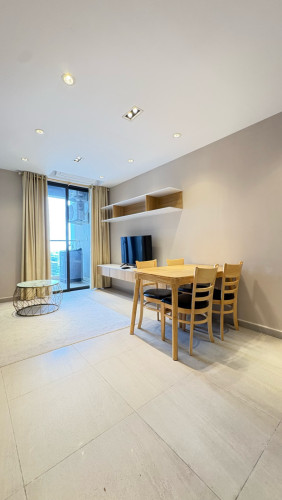 Condo 2-BR in TK for rent