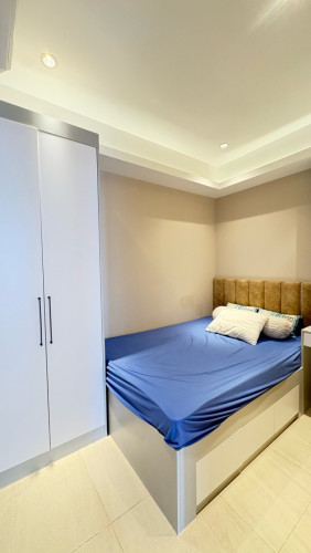 Condo 2-BR in TK for rent