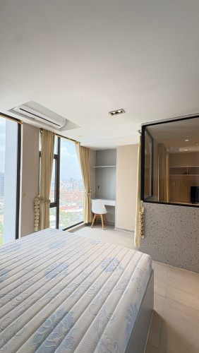 Condo 2-BR in TK for rent