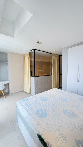 Condo 2-BR in TK for rent