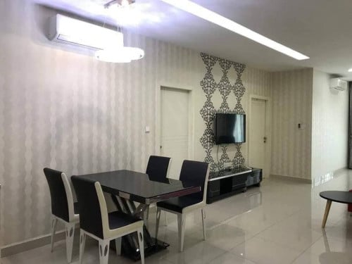 condo for rent