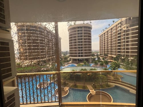 condo for rent