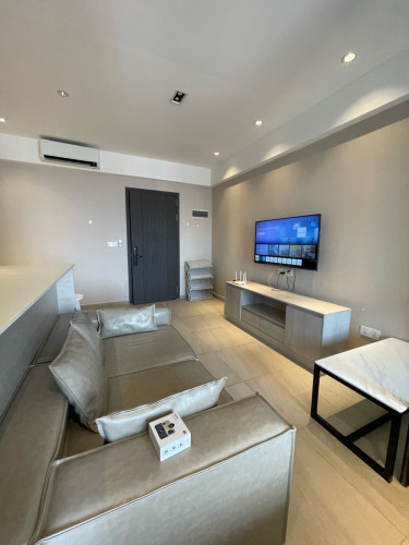 Condo for rent