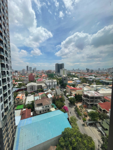 Condo for rent