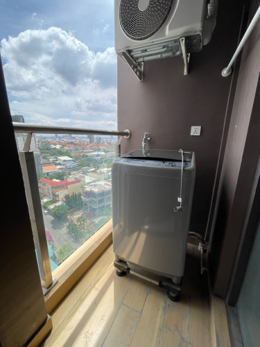 Condo for rent