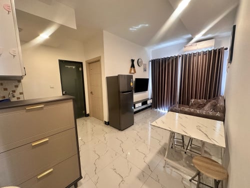 Condo L Residence BTP for rent
