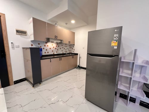 Condo L Residence BTP for rent
