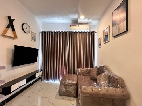 Condo L Residence BTP for rent
