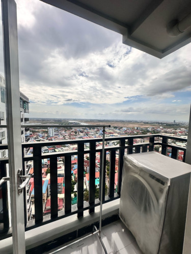 Condo L Residence BTP for rent