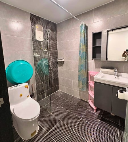 Condo L Residence BTP for rent