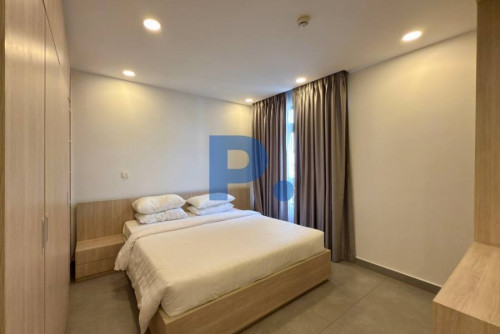 Cozy 2 Bedrooms Apartment for RENT in TTP near Russian Market