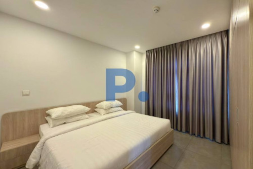 Cozy 2 Bedrooms Apartment for RENT in TTP near Russian Market