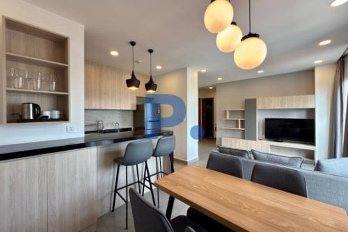 Cozy 2 Bedrooms Apartment for RENT in TTP near Russian Market