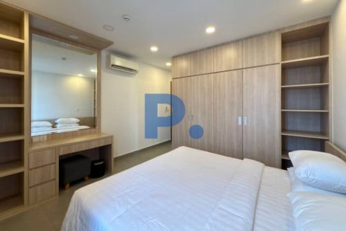 Cozy 2 Bedrooms Apartment for RENT in TTP near Russian Market