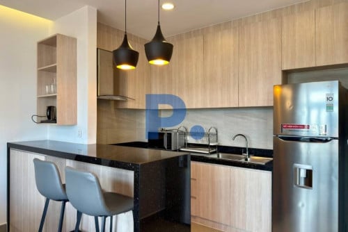Cozy 2 Bedrooms Apartment for RENT in TTP near Russian Market