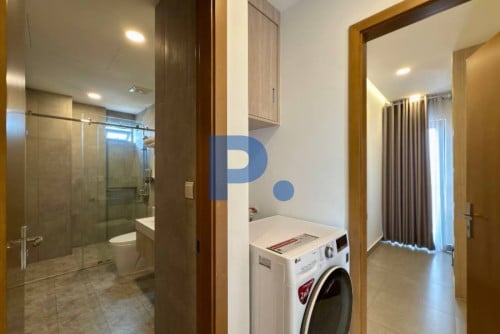 Cozy 2 Bedrooms Apartment for RENT in TTP near Russian Market