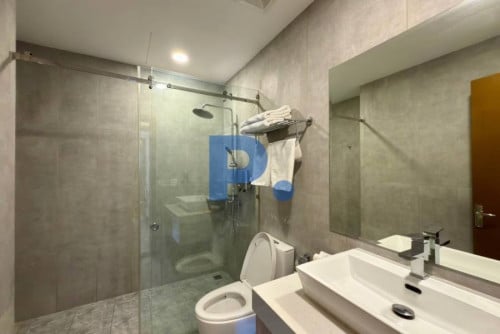 Cozy 2 Bedrooms Apartment for RENT in TTP near Russian Market