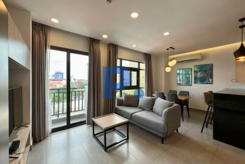 Cozy 2 Bedrooms Apartment for RENT in TTP near Russian Market
