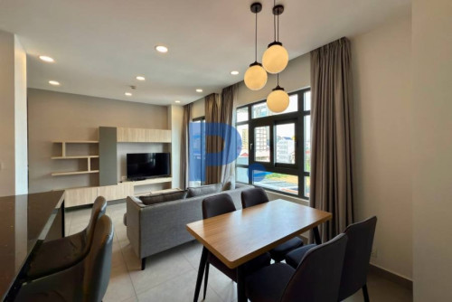 Cozy 2 Bedrooms Apartment for RENT in TTP near Russian Market