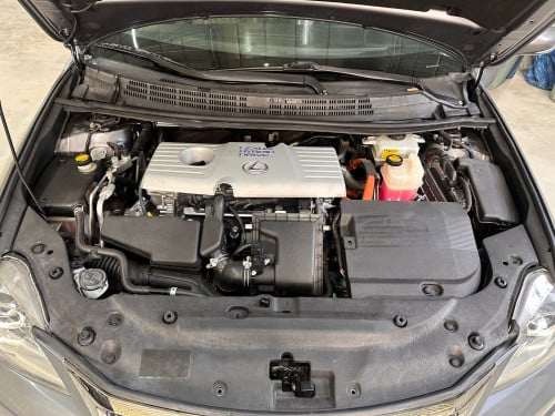 Ct200h F-sport