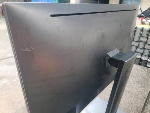 Dell monitor 27inh