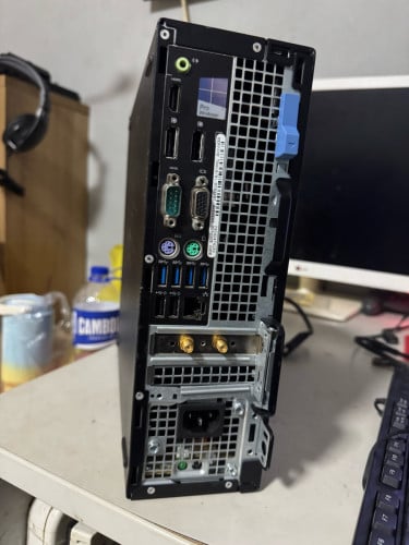 Dell Optiplex 5040