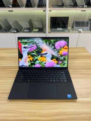 Dell precision 5560