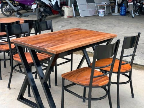 Dinning table set