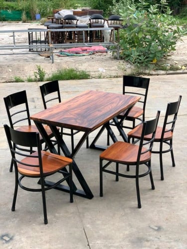 Dinning table set