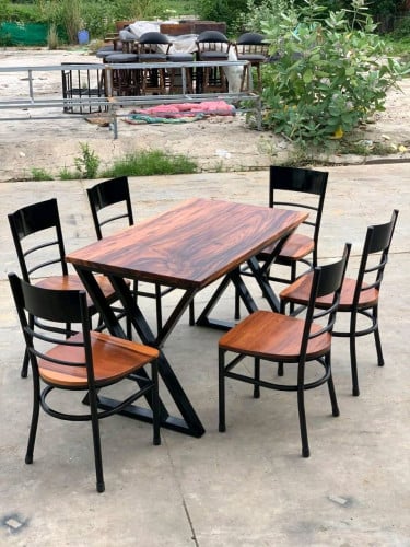 Dinning table set