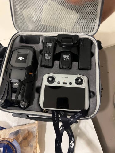 DJI Mavic 3 Pro
