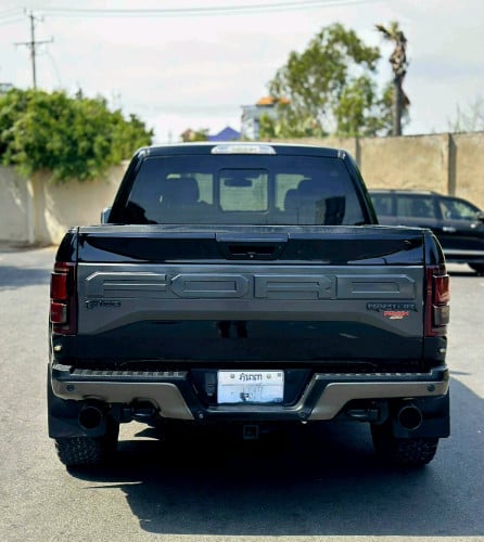 Ford F-150Raptor