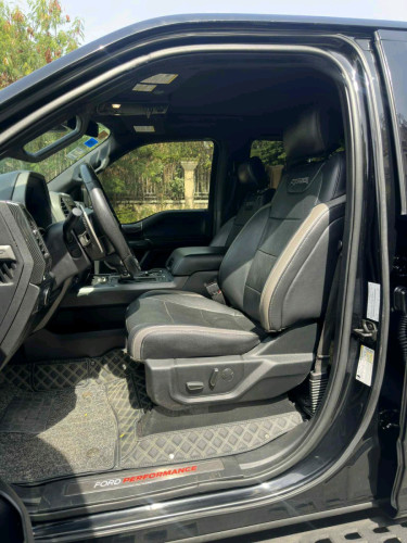 Ford F-150Raptor