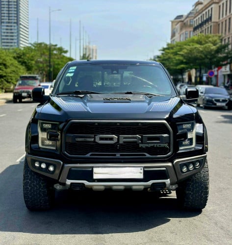 Ford F-150Raptor