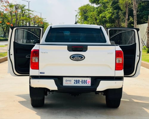 Ford Ranger XLT