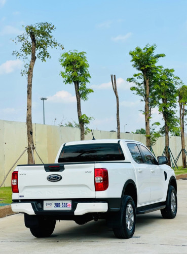 Ford Ranger XLT