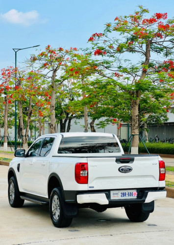 Ford Ranger XLT
