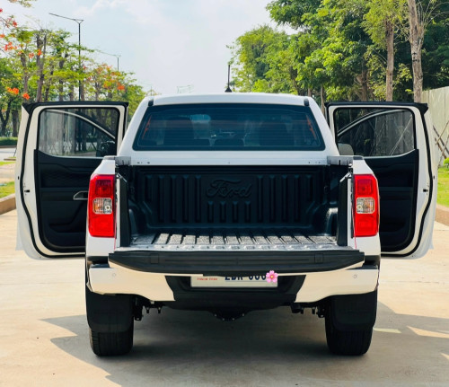 Ford Ranger XLT