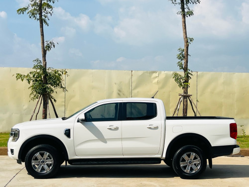 Ford Ranger XLT