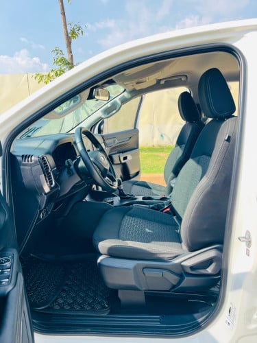 Ford Ranger XLT
