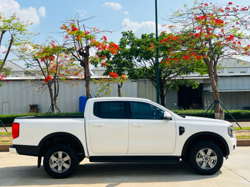 Ford Ranger XLT