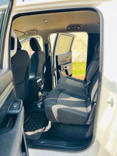 Ford Ranger XLT