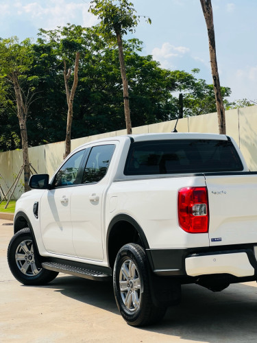 Ford Ranger XLT