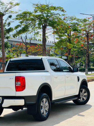 Ford Ranger XLT