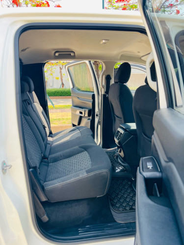 Ford Ranger XLT