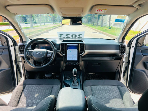 Ford Ranger XLT